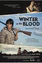 Mathew Miller Winter in the Blood