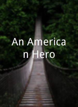 An American Hero海报封面图