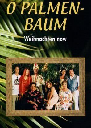 O Palmenbaum海报封面图