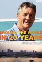 Roger Mills 环游世界20年