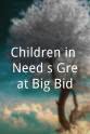 科林·麦克雷 Children in Need's Great Big Bid