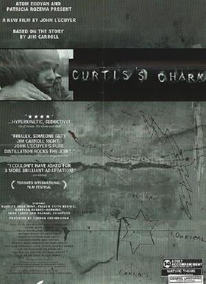 Curtis's Charm海报封面图