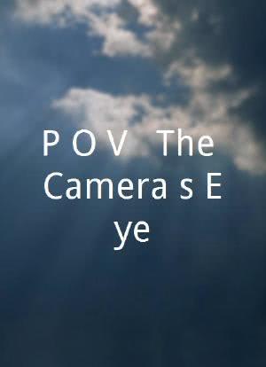 P.O.V.: The Camera's Eye海报封面图