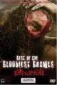 Travis Tomko TNA Wrestling: Best of the Bloodiest Brawls - Scars and Stitches