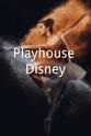 Olivia Bonnici Playhouse Disney