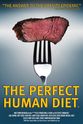 David J. Getoff 探寻完美的人类饮食