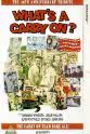 Kenneth Connor What's a Carry On?