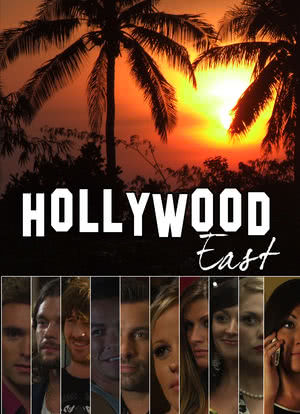 Hollywood East海报封面图