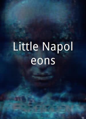 Little Napoleons海报封面图