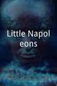 Mary Maddox Little Napoleons