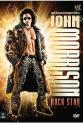 Jason Saint WWE: John Morrison- Rock Star