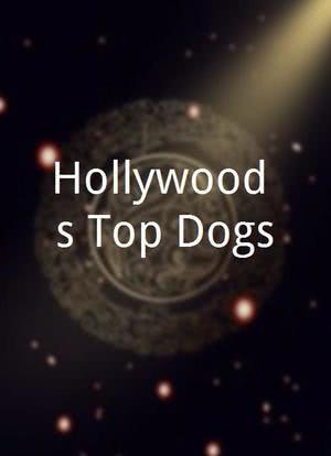 Hollywood's Top Dogs海报封面图