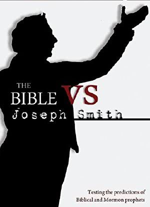 圣经vs约瑟夫·史密斯海报封面图