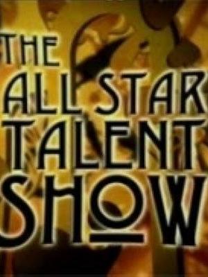The All Star Impressions Show海报封面图