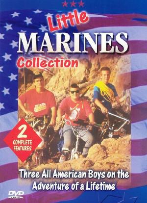 Little Marines海报封面图