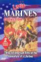 Steve Landers Jr. Little Marines