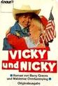 Rolf Ulrich Vicky und Nicky