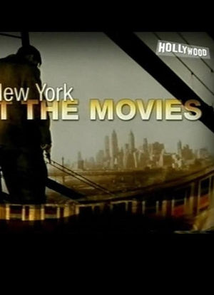 New York at the Movies海报封面图