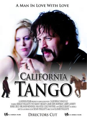 California Tango海报封面图