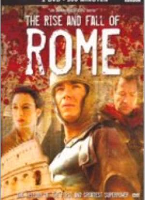 罗马之战海报封面图