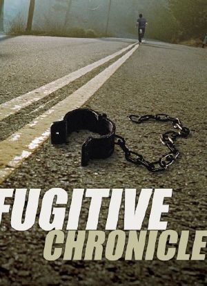The Fugitive Chronicles海报封面图