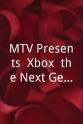 Tracy Grandstaff MTV Presents: Xbox, the Next Generation Revealed