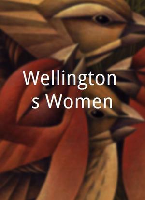 Wellington's Women海报封面图