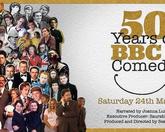 50 Years Of BBC Two Comedy