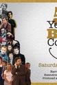 Tim Brooke-Taylor 50 Years Of BBC Two Comedy