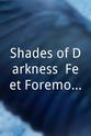 Alex Johnston Shades of Darkness: Feet Foremost by L.P. Hartley