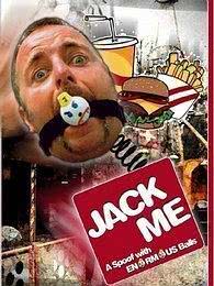 Jack Me海报封面图