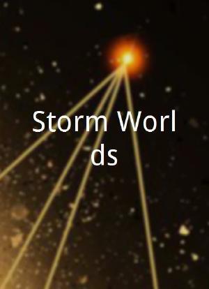 Storm Worlds海报封面图