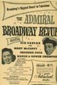 Janet Collins The Admiral Broadway Revue