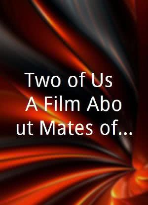 Two of Us: A Film About Mates of State海报封面图