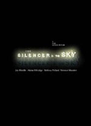 The Silencer & the Sky海报封面图