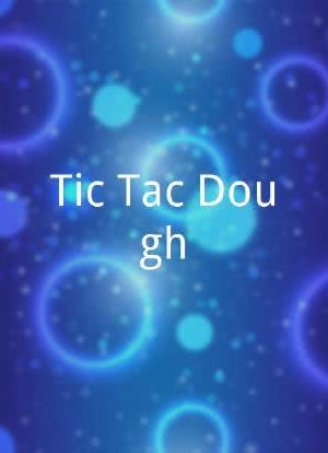 Tic Tac Dough海报封面图