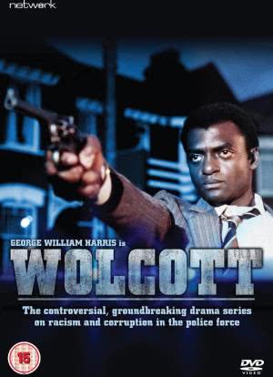 Wolcott海报封面图