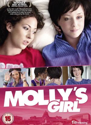 Molly's Girl海报封面图
