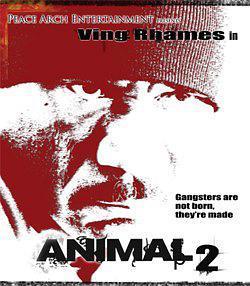 Animal 2海报封面图