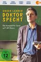 Herbert Karsten Unser Lehrer Doktor Specht