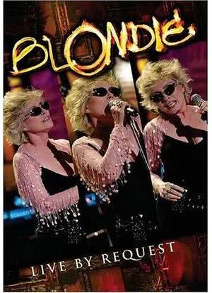 Blondie: Live by Request海报封面图