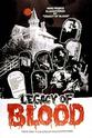 Bob Elia Legacy of Blood