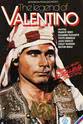 Alfonso Tafoya The Legend of Valentino