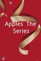 Saskia Guanche Apples. The Series