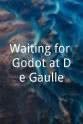 Alexis Kouros Waiting for Godot at De Gaulle