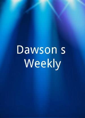 Dawson's Weekly海报封面图