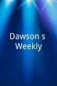 Kenneth Thornett Dawson's Weekly