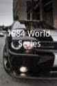Lance Parrish 1984 World Series