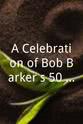 Johnny Olson A Celebration of Bob Barker's 50 Years in Television
