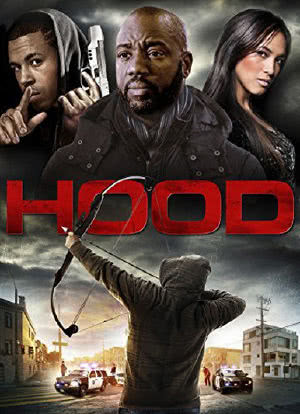 Hood海报封面图